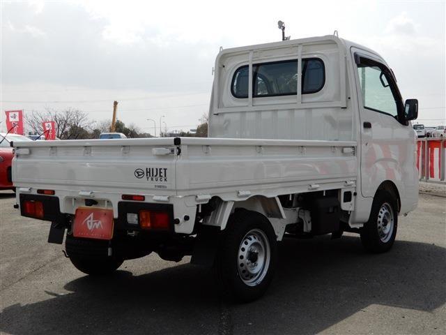 DAIHATSU HIJET truck 2022