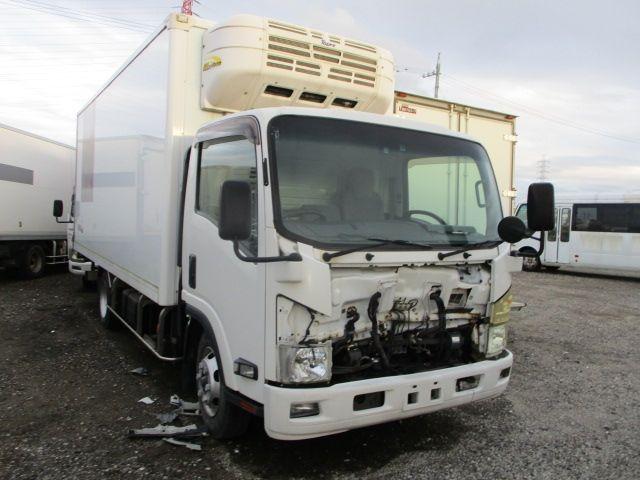 ISUZU ELF 1954