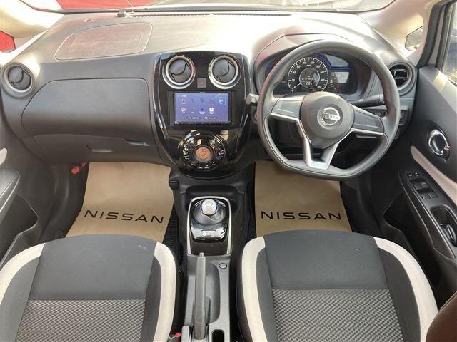 NISSAN NOTE 2019