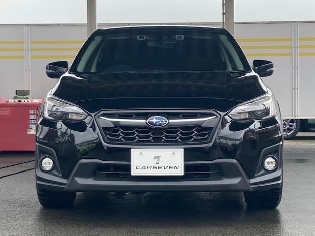 SUBARU SUBARU XV 2017