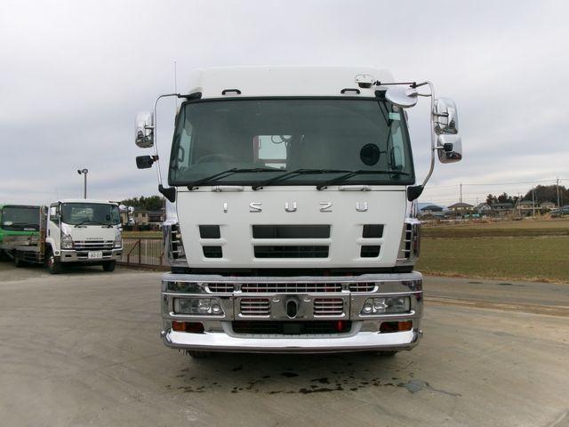 ISUZU GIGA 2008