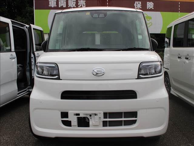 DAIHATSU TANTO 2022