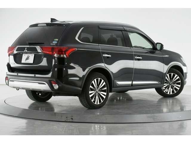 MITSUBISHI OUTLANDER 4WD 2020