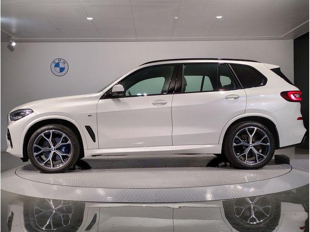 BMW BMW X5 2021