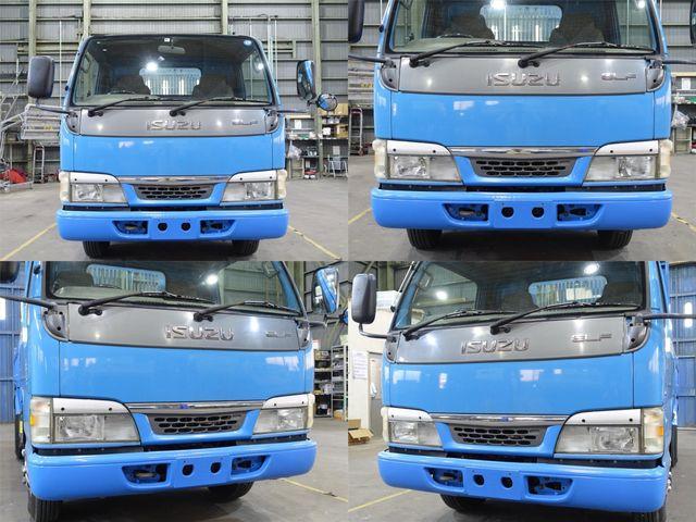 ISUZU ELF 2003