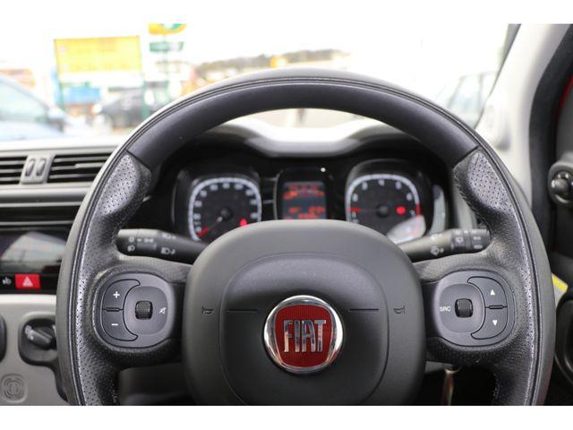 FIAT FIAT PANDA 2015