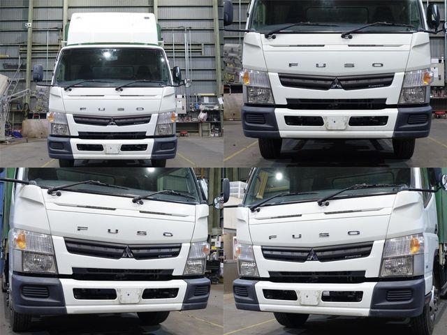 MITSUBISHI CANTER 2016