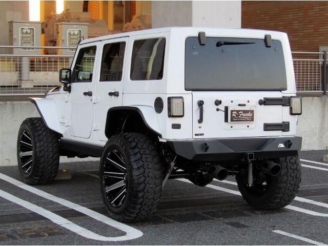 JEEP JEEP WRANGLER UNLIMITED 2015