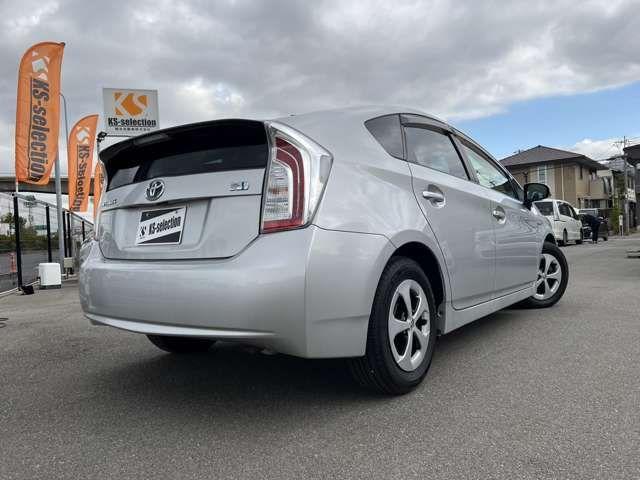 TOYOTA PRIUS 2012