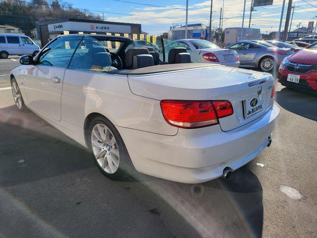 BMW BMW 3series open 2011