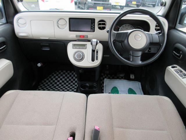 DAIHATSU MIRA Cocoa 2010