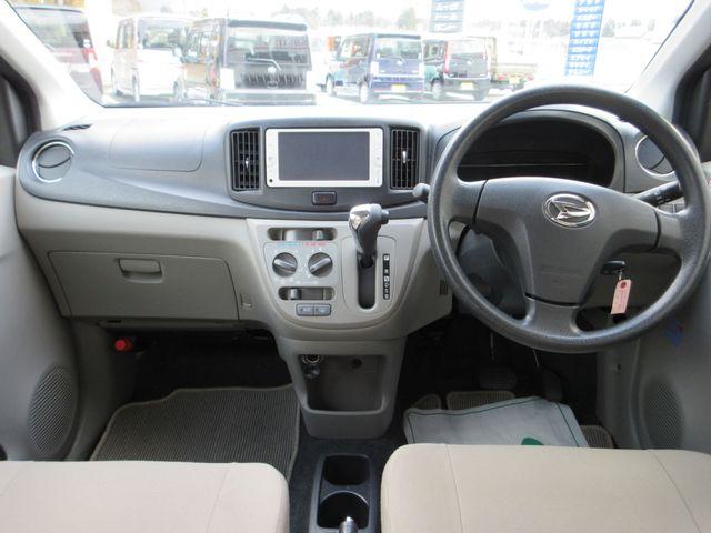 DAIHATSU MIRA e:S 4WD 2013