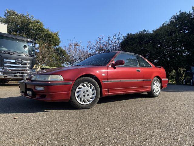 HONDA INTEGRA coupe 1989