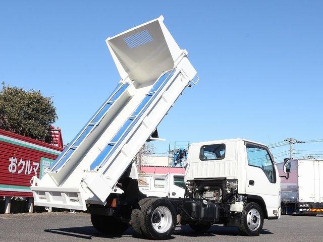 ISUZU ELF 2017