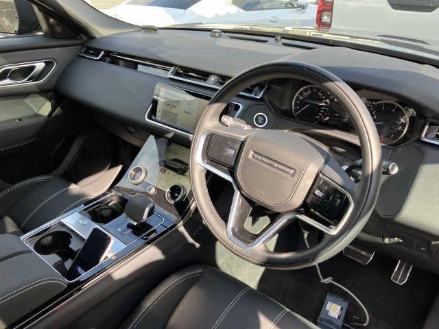 ROVER ROVER RANGE ROVER VELAR 2023