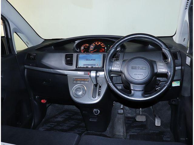 DAIHATSU MOVE CUSTOM 2008