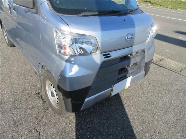 DAIHATSU HIJET CARGO 2018