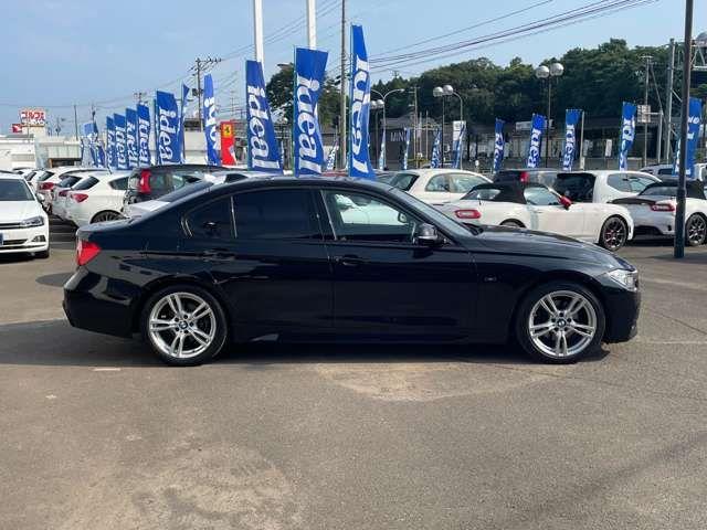 BMW BMW 3series sedan 2014