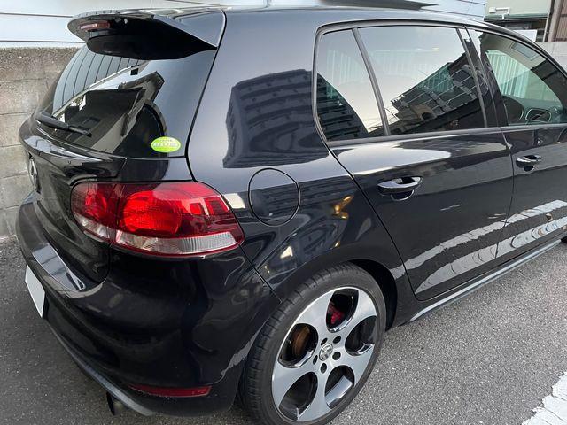 VOLKSWAGEN VOLKSWAGEN GOLF 2013