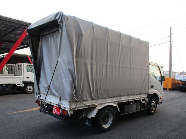 TOYOTA DYNA 2013