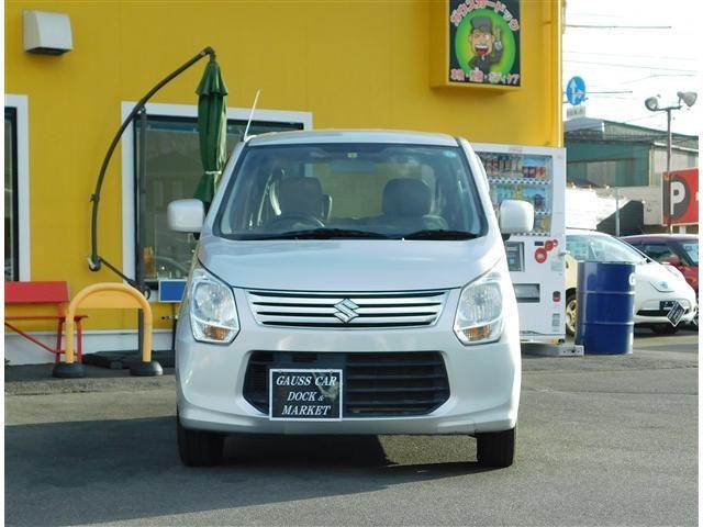 SUZUKI WAGON R 2013