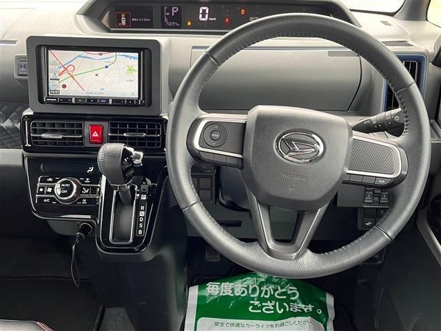 DAIHATSU TANTO CUSTOM 2019