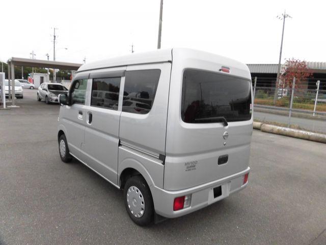 NISSAN NV100 CLIPPER 2018