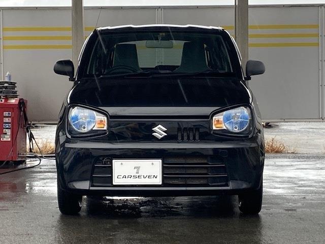 SUZUKI ALTO  4WD 2016