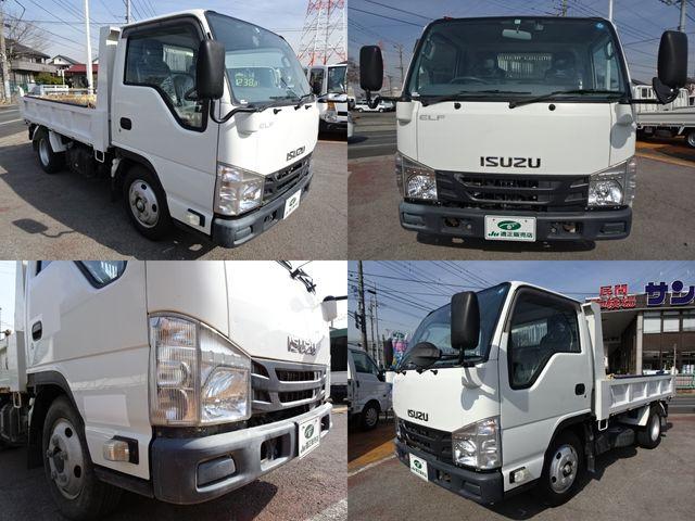 ISUZU ELF 2017