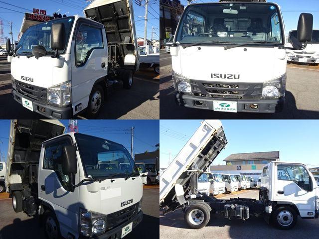 ISUZU ELF 2015