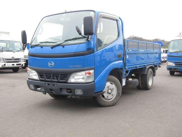 HINO DUTRO 2006