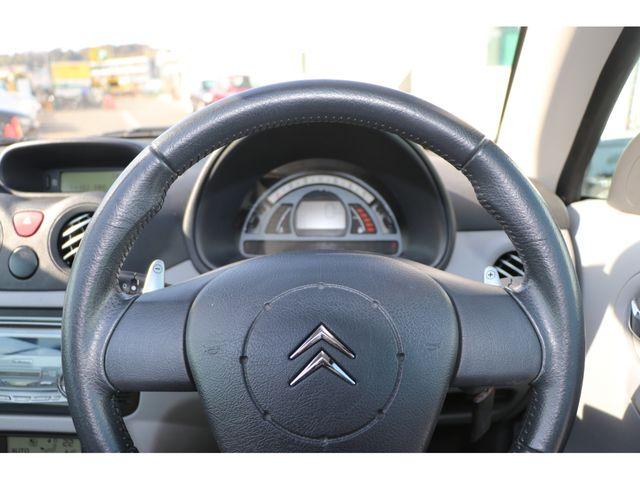 CITROEN CITROEN C3 PLURIEL 2006