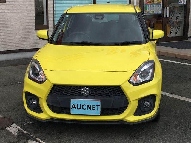 SUZUKI SWIFT 2018