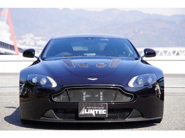 ASTON MARTIN ASTON MARTIN 2014