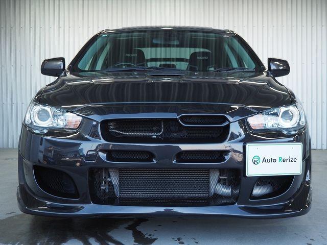 MITSUBISHI LANCER  4WD 2009