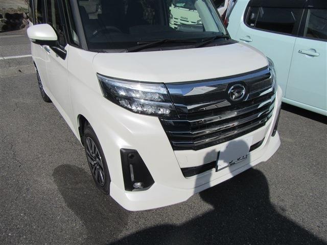 DAIHATSU THOR 2021