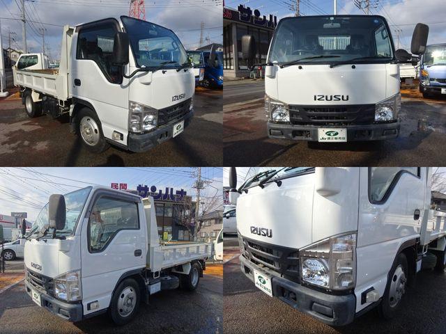 ISUZU ELF 2015