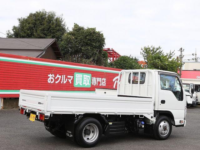 ISUZU ELF 2020