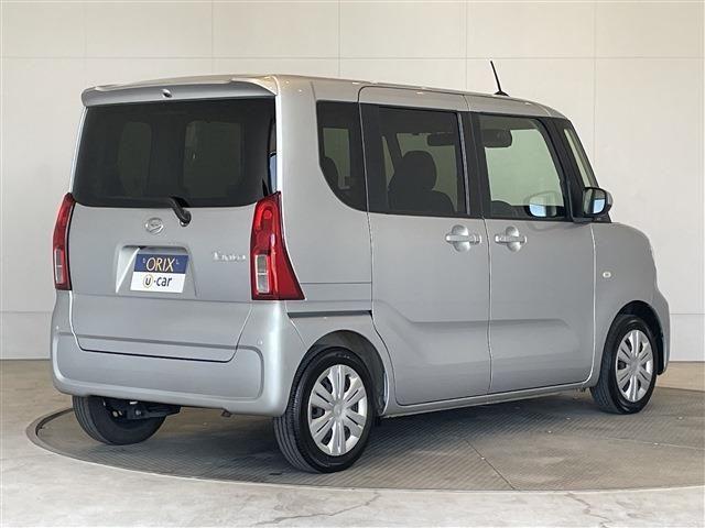 DAIHATSU TANTO 2022