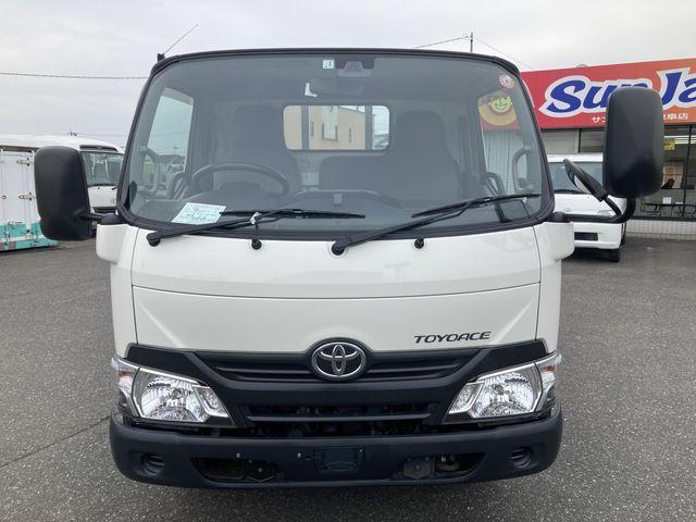 TOYOTA TOYOACE 2018