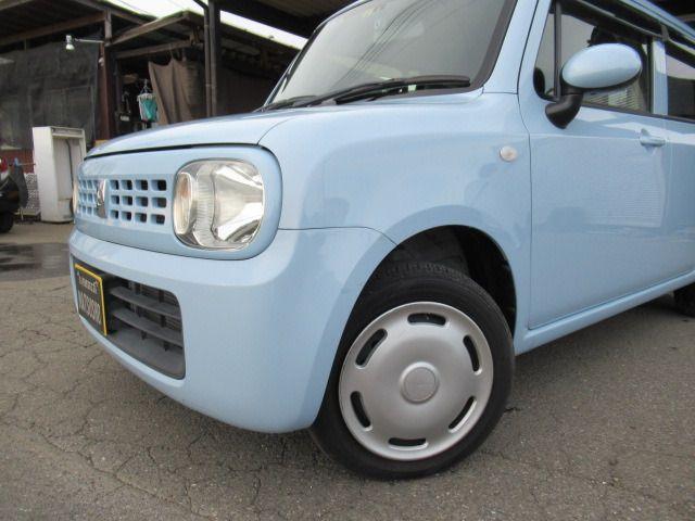 SUZUKI ALTO LAPIN 2013