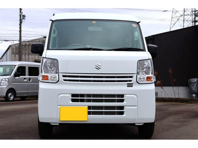 SUZUKI EVERY van 4WD 2023