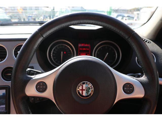 ALFAROMEO ALFAROMEO 159 SPORTWAGON 2008