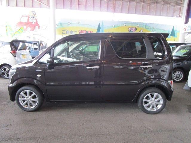 SUZUKI WAGON R 4WD 2019