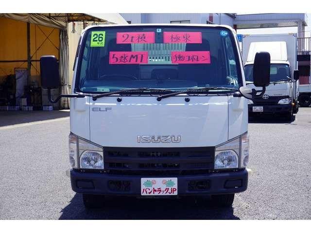 ISUZU ELF 2014