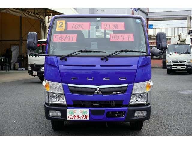 MITSUBISHI CANTER 2020