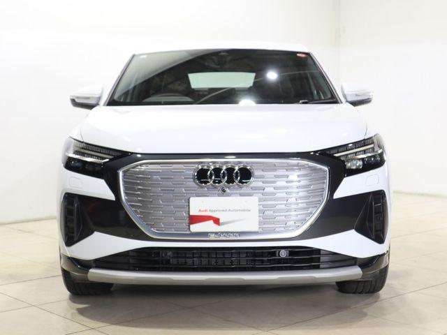 AUDI AUDI Q4 e-tron SPORTBACK 2023