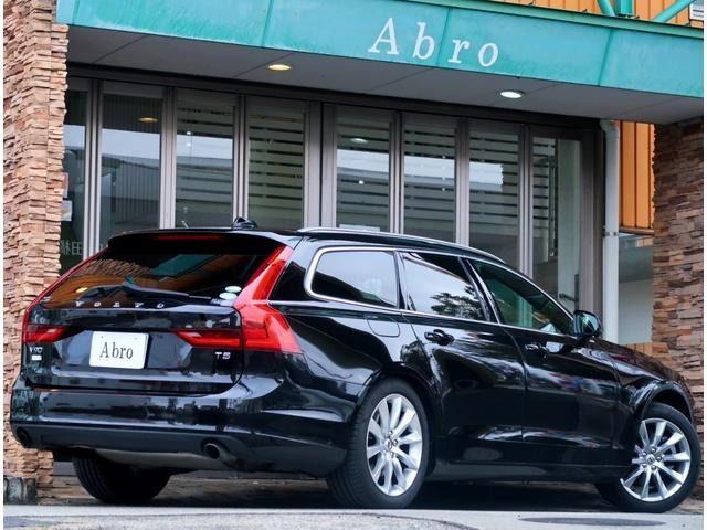 VOLVO VOLVO V90 2017