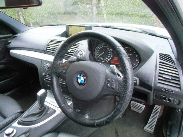 BMW BMW 1series 2007