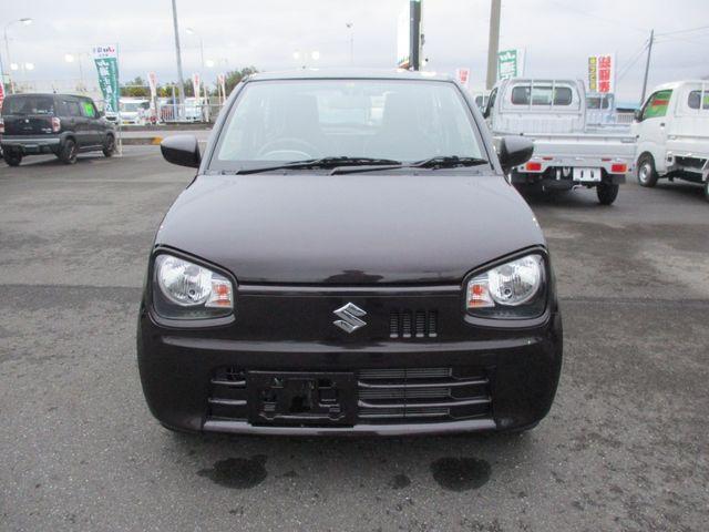 SUZUKI ALTO 2021